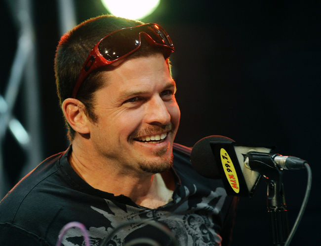 Patrick Carpentier, sortira de sa retraite active pour prendre part au NAPA 200 qui se tiendra le 18 août, sur le circuit Gilles-Villeneuve de l’île Notre-Dame.