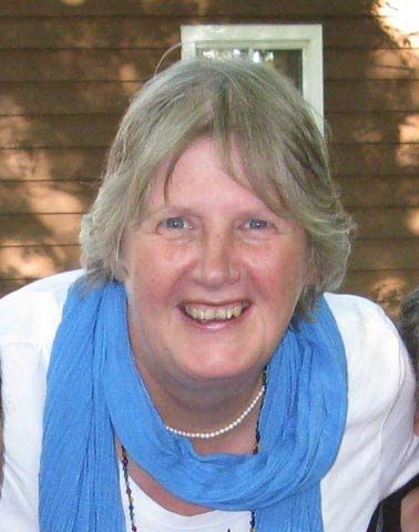 Louise Beaudry