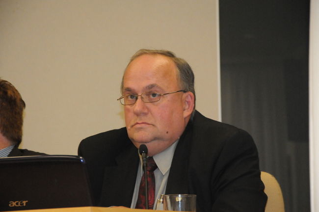 Jean-Pierre Charron