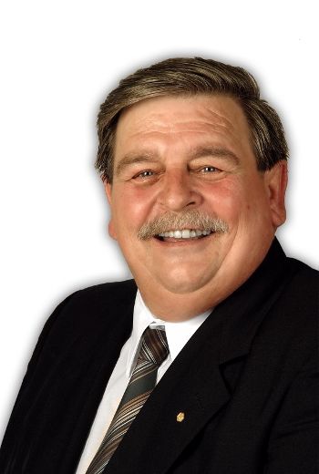 Pierre Mireault