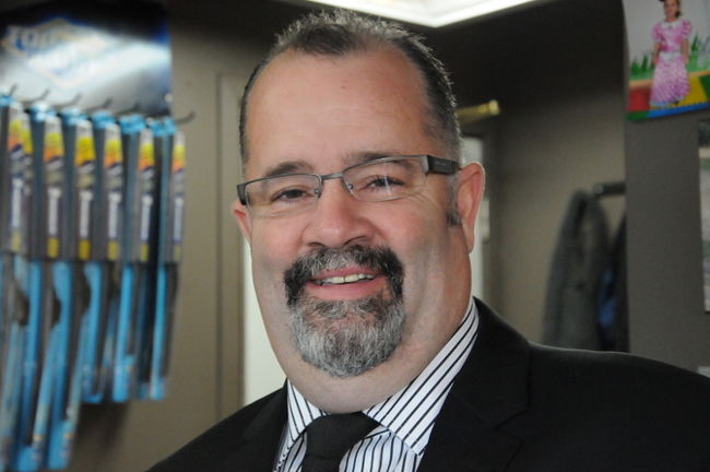 Richard Simoneau