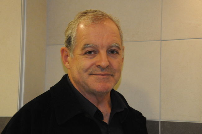 Pierre Beauchamp