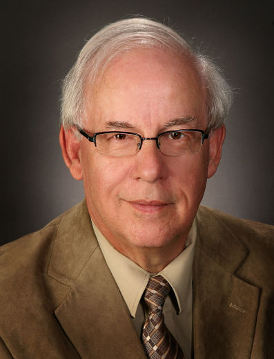 André Hénault