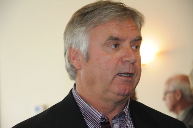 Alain Beaudry