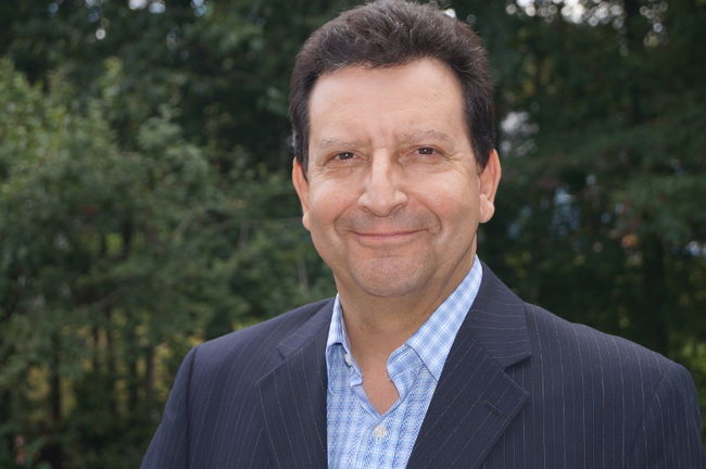 Bruno Guilbeault