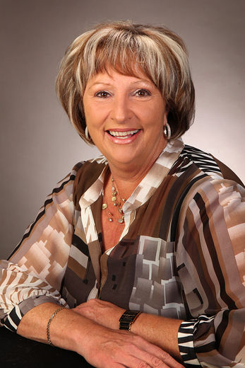 Danielle Landreville est confiante