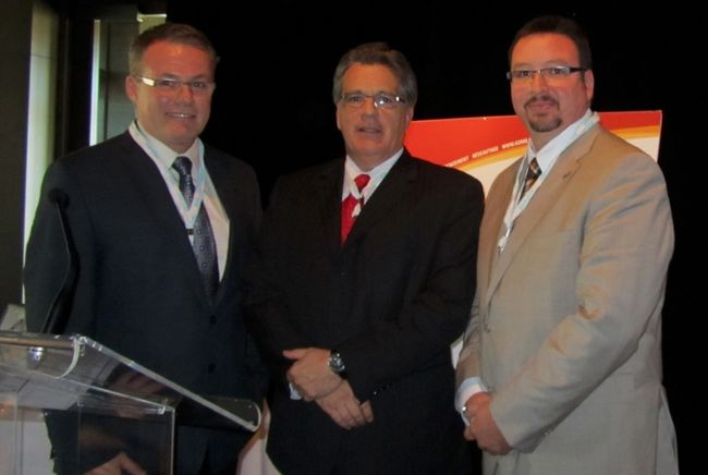 Lanaudière Économique devient le partenaire régional en innovation de l’ADRIQ-RCTi