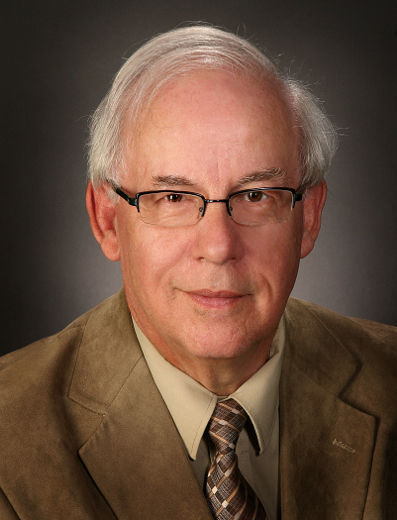 André Hénault