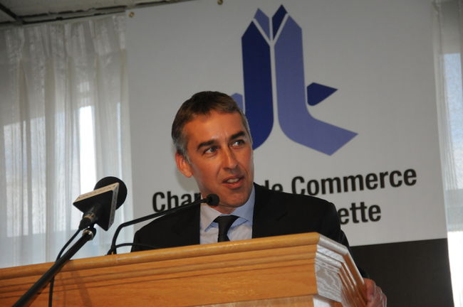 Un budget qui ne fait pas l'unanimité