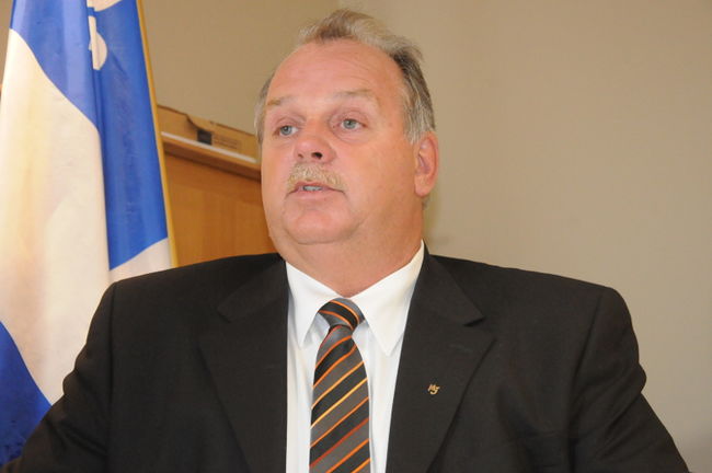 Marcel Jetté a annoncé qu’il sollicitera un nouveau mandat l’automne prochain