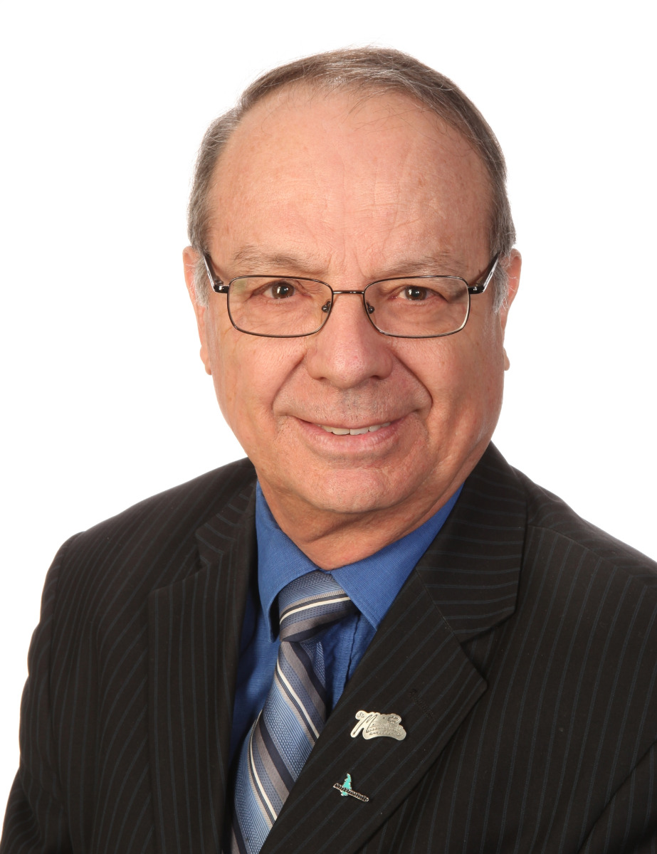 Gaétan Morin