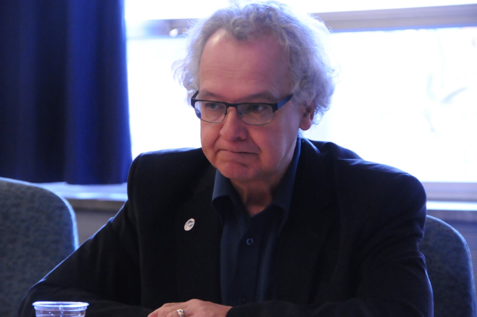 Marcel Côté, directeur général