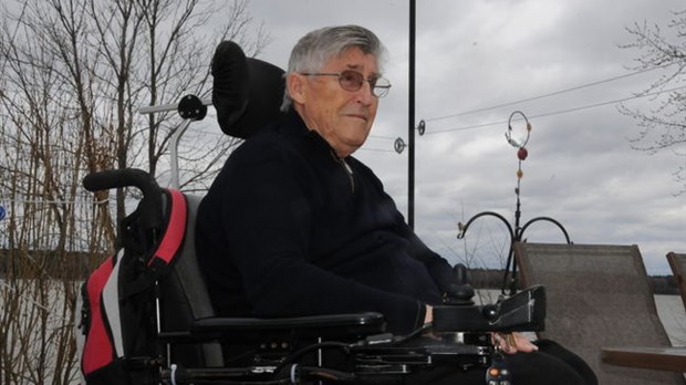 Faute de personnel lors du congé Pascal, un paraplégique de 79 ans est abandonné par son CLSC.