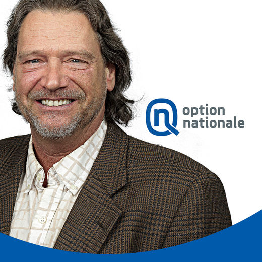 Sylvain Legault