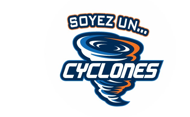 L’attaque des Cyclones explose