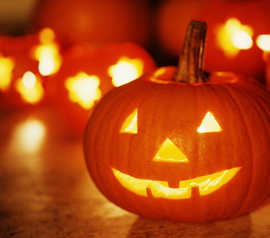 Une artiste de Saint-Lin-Laurentides à l’origine d’une mystérieuse vague de disparition de citrouilles