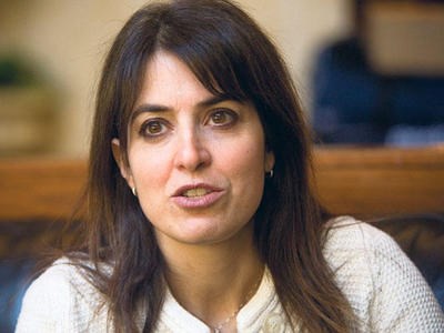 Véronique Hivon appelle la communauté à lutter contre l'itinérance