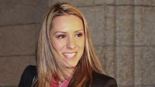 Ruth Ellen Brosseau a été réélue dans Berthier-Maskinongé avec une majorité de plus de 45% des voix