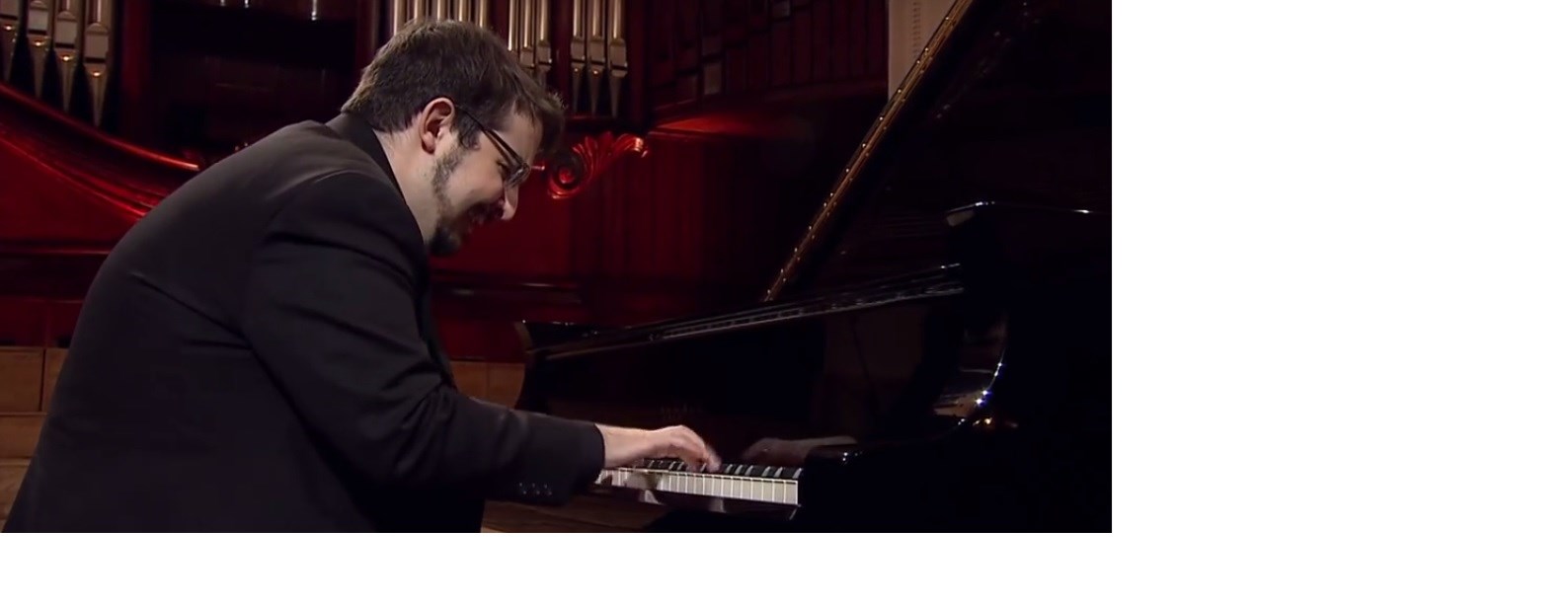 Un pianiste de Joliette remporte la médaille d'argent au prestigieux concours Chopin à Varsovie
