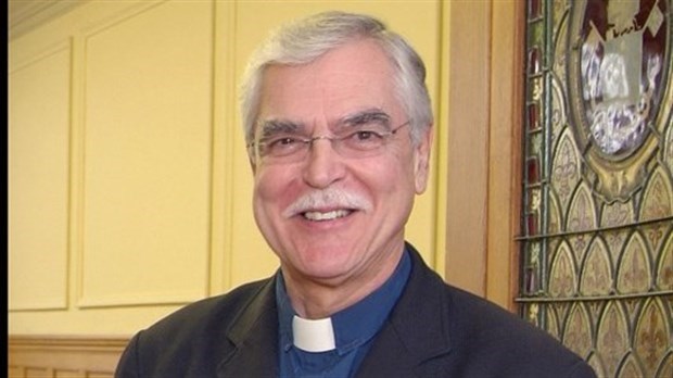Un dernier rendez-vous avec Mgr Gilles Lussier