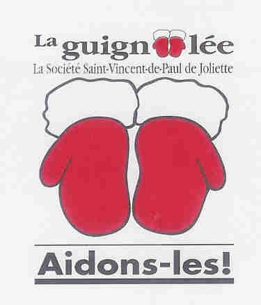 La Guignolée de Joliette lance sa campagne de financement