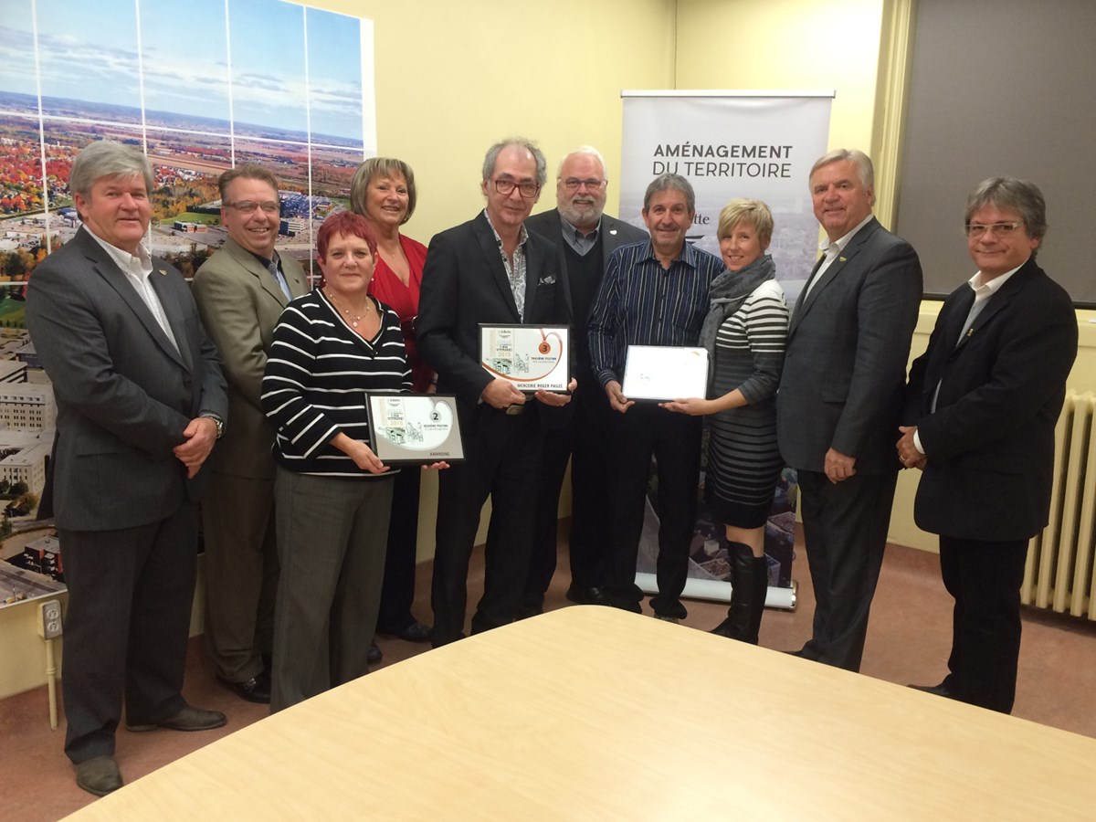 Joliette : le concours « Ma ville, mon commerce, ma vitrine! » fait ses premiers gagnants