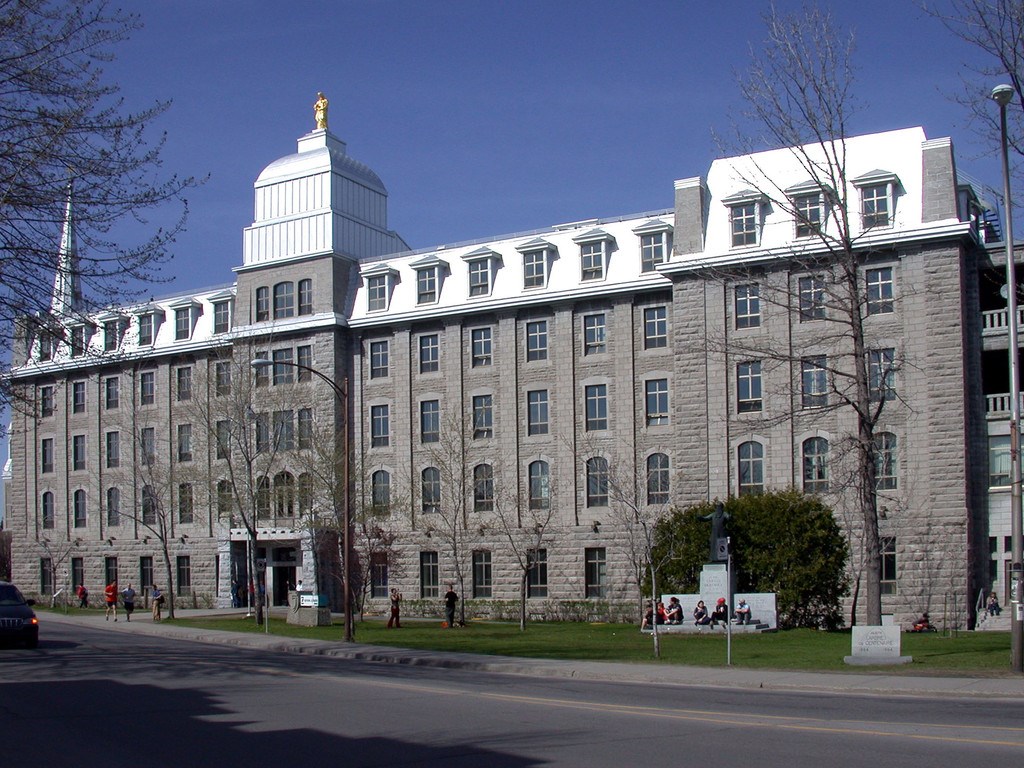 Le Cégep régional de Lanaudière réagit aux négociations en cours