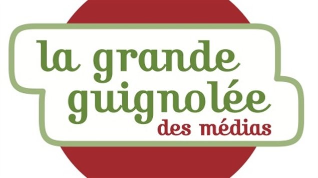 La Guignolée des médias de retour le 3 décembre