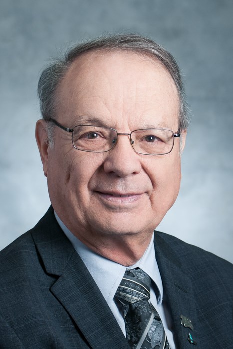 Un sixième mandat pour Gaétan Morin comme préfet de la MRC de Matawinie