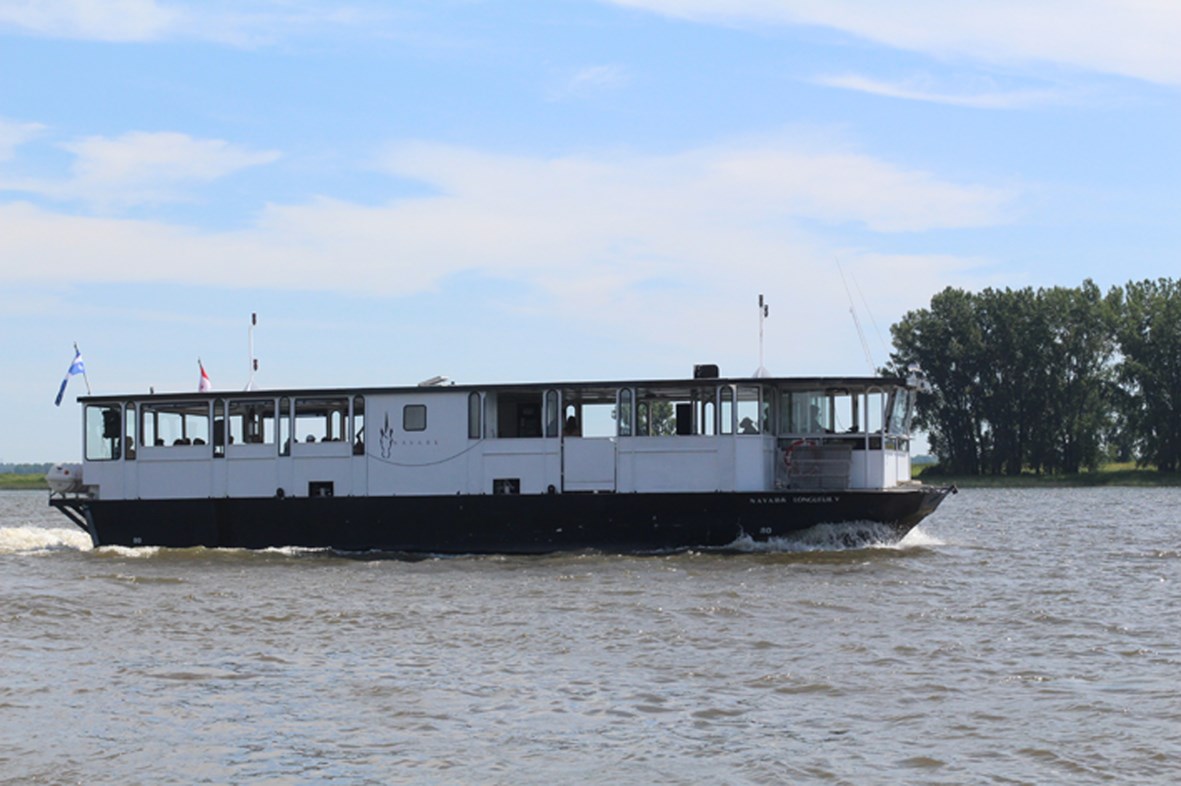 Huit projets appuyés par le Pacte rural de la MRC de D’Autray