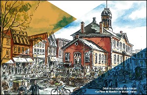 Nouvelle édition du livre « Histoire de Joliette – Au cœur de Lanaudière »