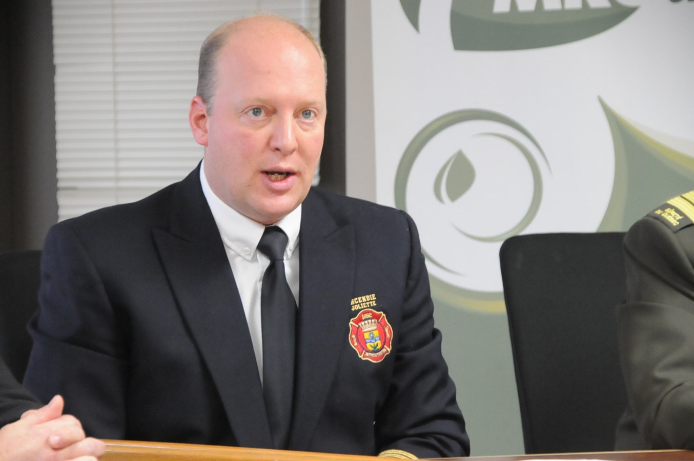 Les pompiers veulent contrer les fausses alertes dans la région