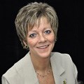La mairesse Suzanne Nantel