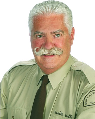 Réal Massé
