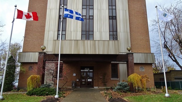 Joliette : hausse du compte de taxes en 2016