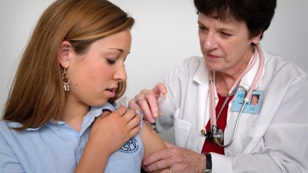 Virus, vague de froid intense et fermeture majeure pour débuter l'année