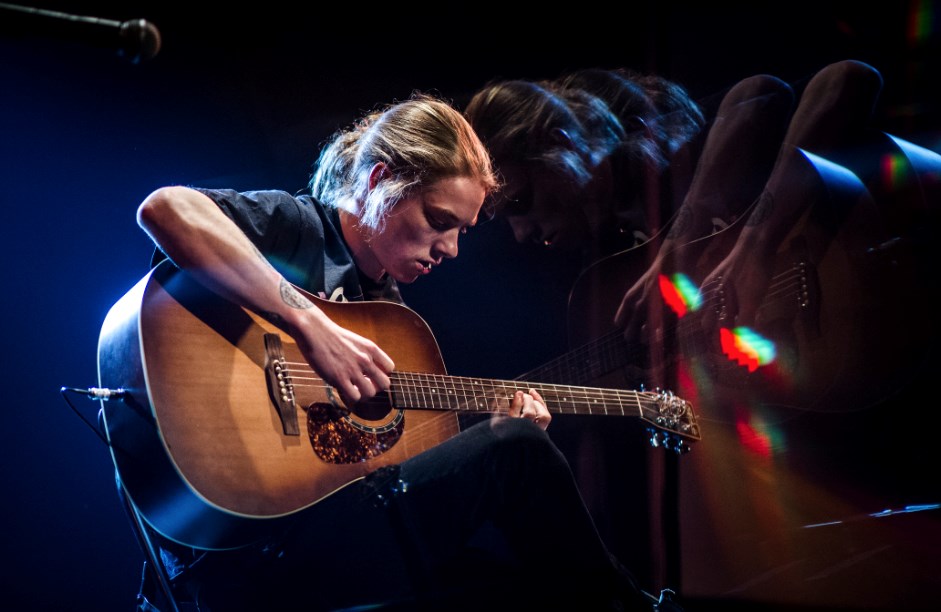 Janot représentera Lanaudière à la finale nationale de Cégep en spectacle