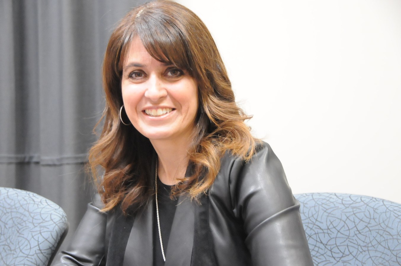 Véronique Hivon dresse un bilan très sombre de la première année du gouvernement Couillard