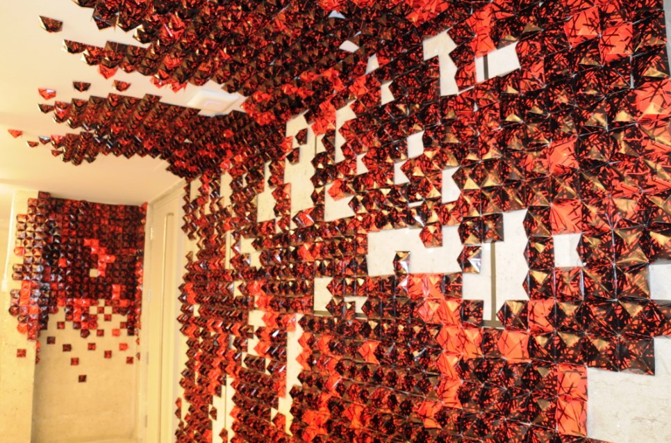 Le Musée d’art de Joliette remis à neuf