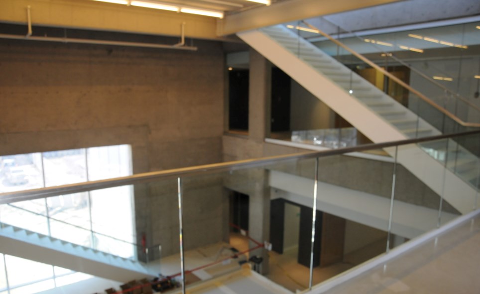 Le Musée d’art de Joliette remis à neuf