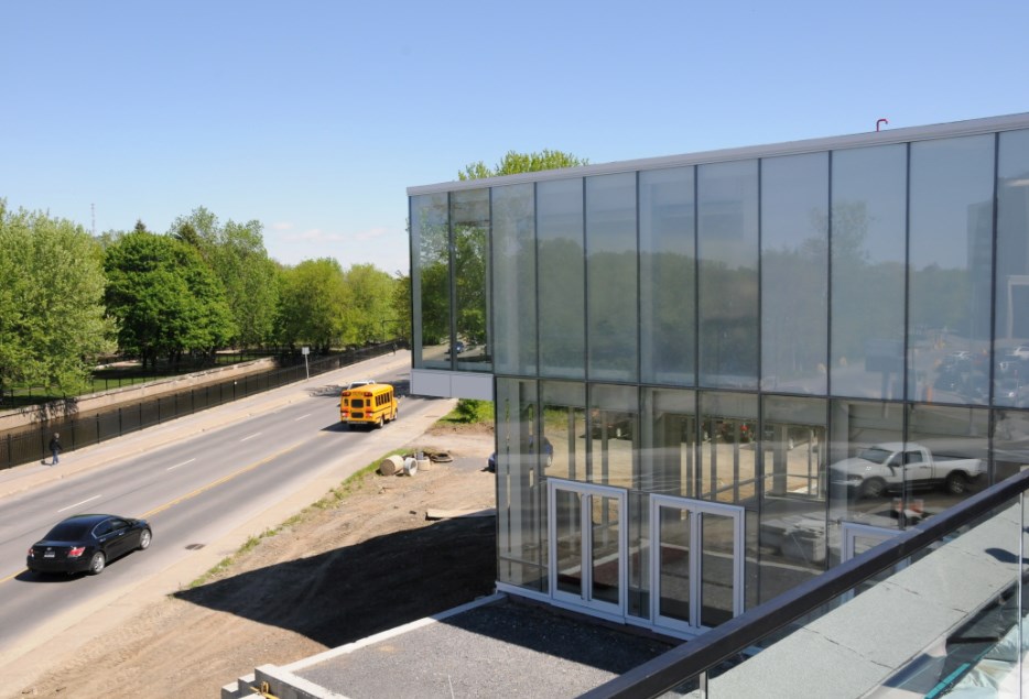Le Musée d'art de Joliette rouvrira bientôt ses portes