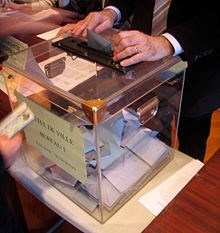 Les Canadiens aux urnes le 19 octobre