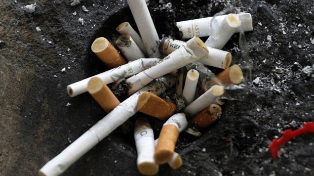 Neuf municipalités du nord de Lanaudière exigent une révision de la loi sur le tabac