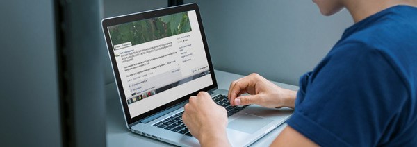 Faire appel à Facebook pour retrouver les voleurs : le phénomène inquiète la SQ