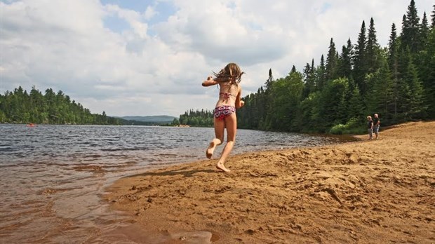 Un bilan positif pour l’eau des plages de la région