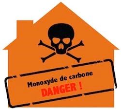 Le monoxyde de carbone tue