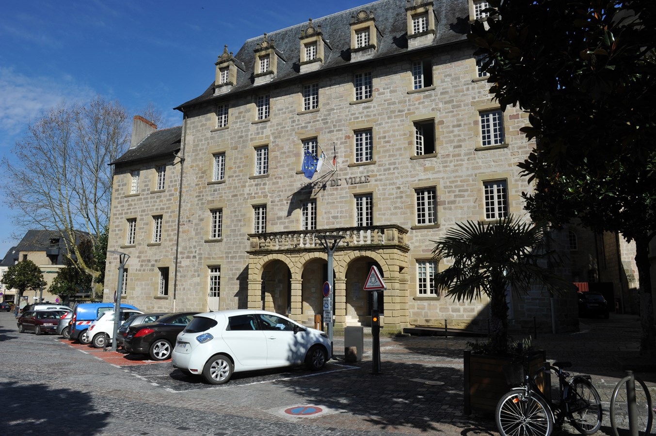 Des étudiants recherchés pour l’expérience Joliette – Brive