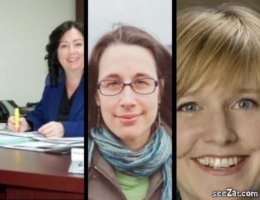 Premier rendez-vous du Réseau des Femmes Élues de Lanaudière le 18 novembre