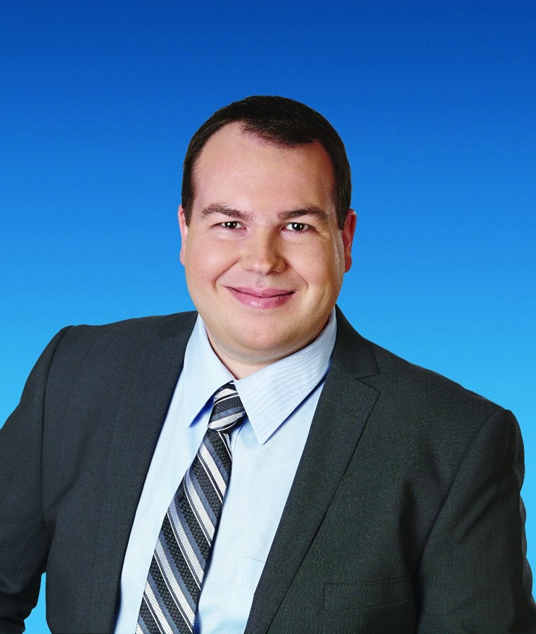 Le député Dave Turcotte sera conférencier invité à Lavaltrie