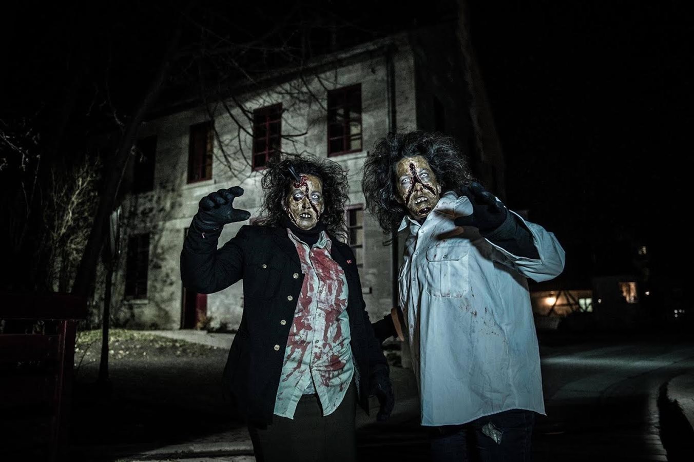 Lanaudière complètement Halloween